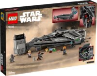 LEGO® Star Wars: 75323 - Justifier