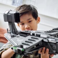 LEGO® Star Wars: 75323 - Justifier