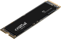 Crucial 2TB P3 M.2 PCIe SSD