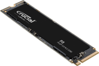 Crucial 2TB P3 M.2 PCIe SSD