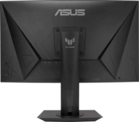 Asus 27" TUF Gaming VG27VQM Ívelt Gaming Monitor