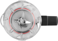 Sencor SBU 0510BK 1200W Többfunkciós turmixgép