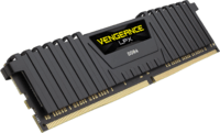 Corsair 8GB / 3200 Vengeance LPX Black DDR4 RAM