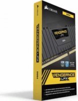 Corsair 8GB / 3200 Vengeance LPX Black DDR4 RAM