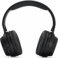 Aiwa WHF-880 Wireless Fejhallgató - Fekete