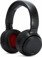 Aiwa WHF-880 Wireless Fejhallgató - Fekete
