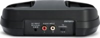 Aiwa WHF-880 Wireless Fejhallgató - Fekete