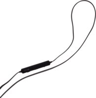 Aiwa ESTBT-400BK Wireless Headset - Fekete