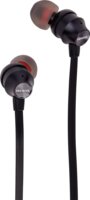 Aiwa ESTBT-400BK Wireless Headset - Fekete