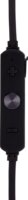 Aiwa ESTBT-400BK Wireless Headset - Fekete