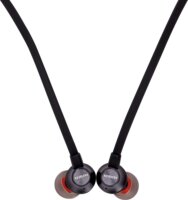 Aiwa ESTBT-400BK Wireless Headset - Fekete