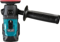 Makita PV301DZ Akkus Csiszoló és polírozógép 125mm 12V (akku és töltő nélkül)