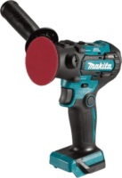 Makita PV301DZ Akkus Csiszoló és polírozógép (akku és töltő nélkül)