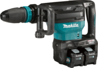 Makita HM002GZ03 Akkumulátoros Fúró-vésőkalapács (Akku és töltő nélkül)