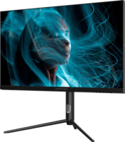 LC-Power 27" LC-M27-4K-UHD-144-V2 Gaming Monitor