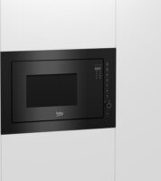 Beko MGB25333BG Beépíthető Mikrohullámú sütő