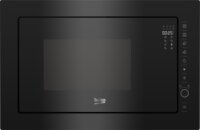 Beko MGB25333BG Beépíthető Mikrohullámú sütő