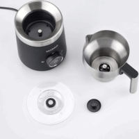 Severin SM 3585 Spuma 500 Tejhabosító