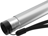 Ansmann Daily Use 150B LED Zseblámpa - Ezüst/Fekete