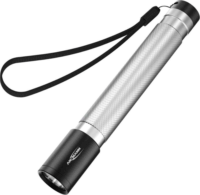 Ansmann Daily Use 150B LED Zseblámpa - Ezüst/Fekete