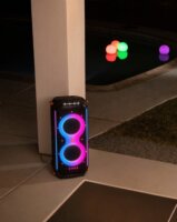 JBL PartyBox 710 Hordozható bluetooth hangszóró - Fekete
