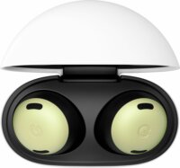 Google Pixel Buds Pro Wireless Headset - Cédrus zöld
