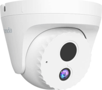 Tenda IC7-PRS PoE 4mm IP Turret kamera