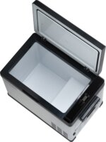 Adler AD 8081 Elektromos hűtőláda 40L - Szürke