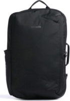 Pacsafe Metrosafe X 16" Notebook hátizsák - Fekete