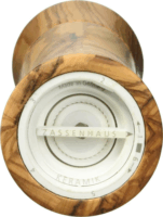 Zassenhaus Frankfurt Olivenholz Sóőrlő - 24 cm