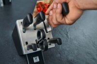 Zwilling Four Star 35145-007-0 Késkészlet (7db/csomag)