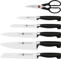 Zwilling Four Star 35145-007-0 Késkészlet (7db/csomag)
