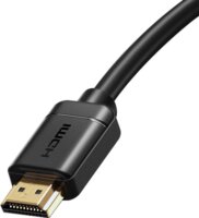 Baseus CAKGQ-B01 HDMI - HDMI kábel 2m - Fekete