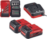 Einhell 4513598 TE-CD 12/1 Akkumulátoros fúró-csavarozó