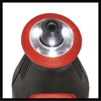 Einhell TE-MT 7,2 Akkus Gravírozó Csiszoló készlet