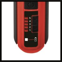 Einhell TE-MT 7,2 Akkus Gravírozó Csiszoló készlet