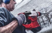 Einhell TE-RH 38 3F Elektromos fúró-vésőkalapács