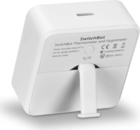 SwitchBot Meter Hő- és páratartalom mérő