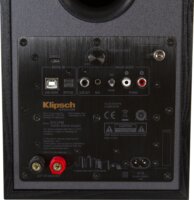 Klipsch R-51PM Hangfal pár - Fekete