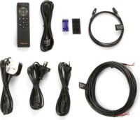 Klipsch R-51PM Hangfal pár - Fekete