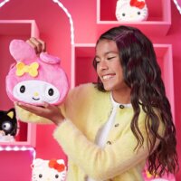 Spin Master Sanrio Purse Pets My Melody táska