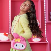 Spin Master Sanrio Purse Pets My Melody táska