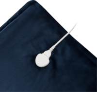 Sencor SUB 2001B Elektromos ágymelegítő - Kék