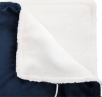 Sencor SUB 2001B Elektromos ágymelegítő - Kék