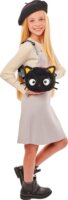 Spin Master Sanrio Purse Pets Chococat táska