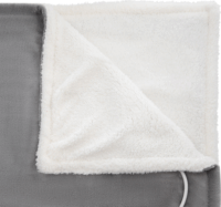 Sencor SUB 2000G Elektromos ágymelegítő - Szürke