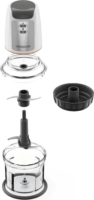 Kenwood CHP61.100WH EasyChop Mini Chopper Aprító