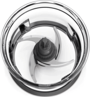 Kenwood CHP61.100WH EasyChop Mini Chopper Aprító