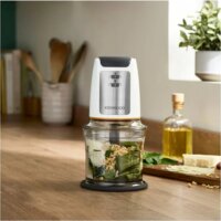Kenwood CHP61.100WH EasyChop Mini Chopper Aprító