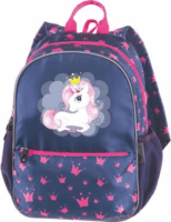 Pulse Junior Little Princess Hátizsák - Mintás